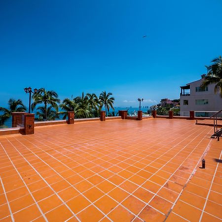 Marboka Hotel & Suites ปูแอร์โตบาญาร์ตา ร้านอาหาร รูปภาพ