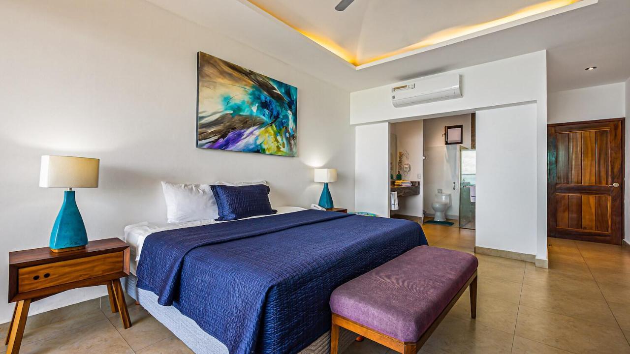 Marboka Hotel & Suites ปูแอร์โตบาญาร์ตา ภายนอก รูปภาพ