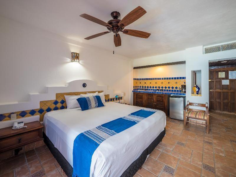 Marboka Hotel & Suites ปูแอร์โตบาญาร์ตา ห้อง รูปภาพ