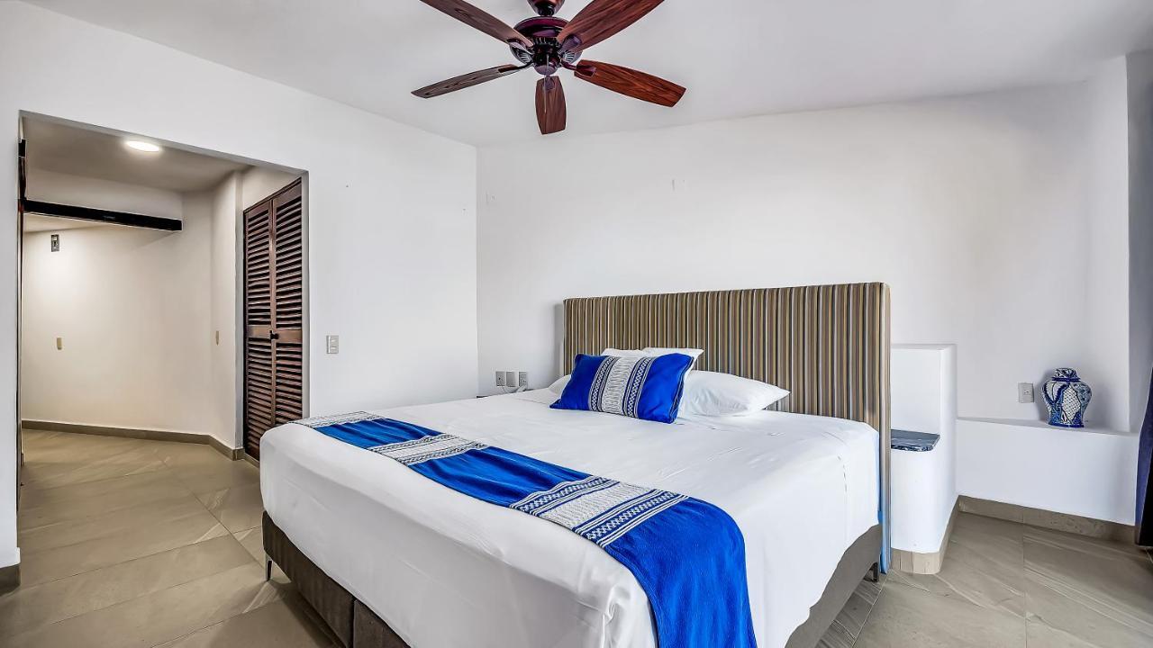 Marboka Hotel & Suites ปูแอร์โตบาญาร์ตา ภายนอก รูปภาพ