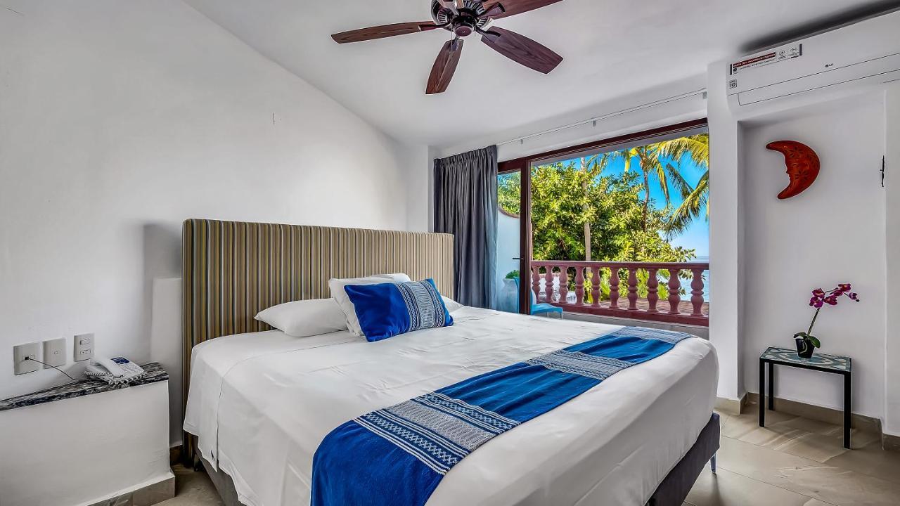 Marboka Hotel & Suites ปูแอร์โตบาญาร์ตา ภายนอก รูปภาพ