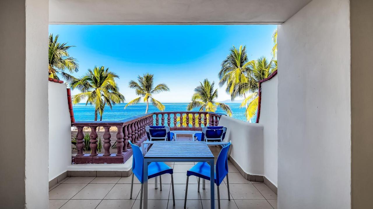 Marboka Hotel & Suites ปูแอร์โตบาญาร์ตา ภายนอก รูปภาพ