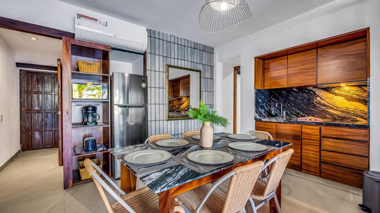 Marboka Hotel & Suites ปูแอร์โตบาญาร์ตา ภายนอก รูปภาพ