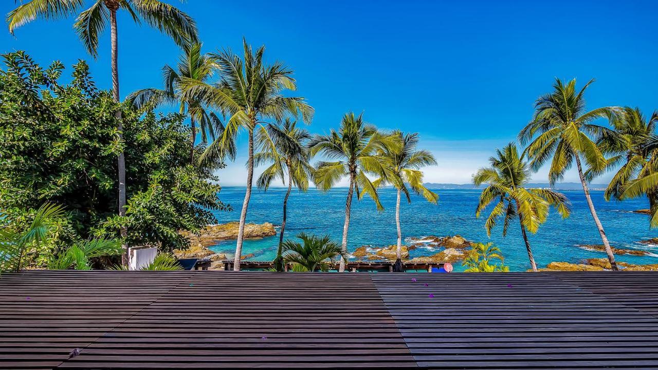 Marboka Hotel & Suites ปูแอร์โตบาญาร์ตา ภายนอก รูปภาพ