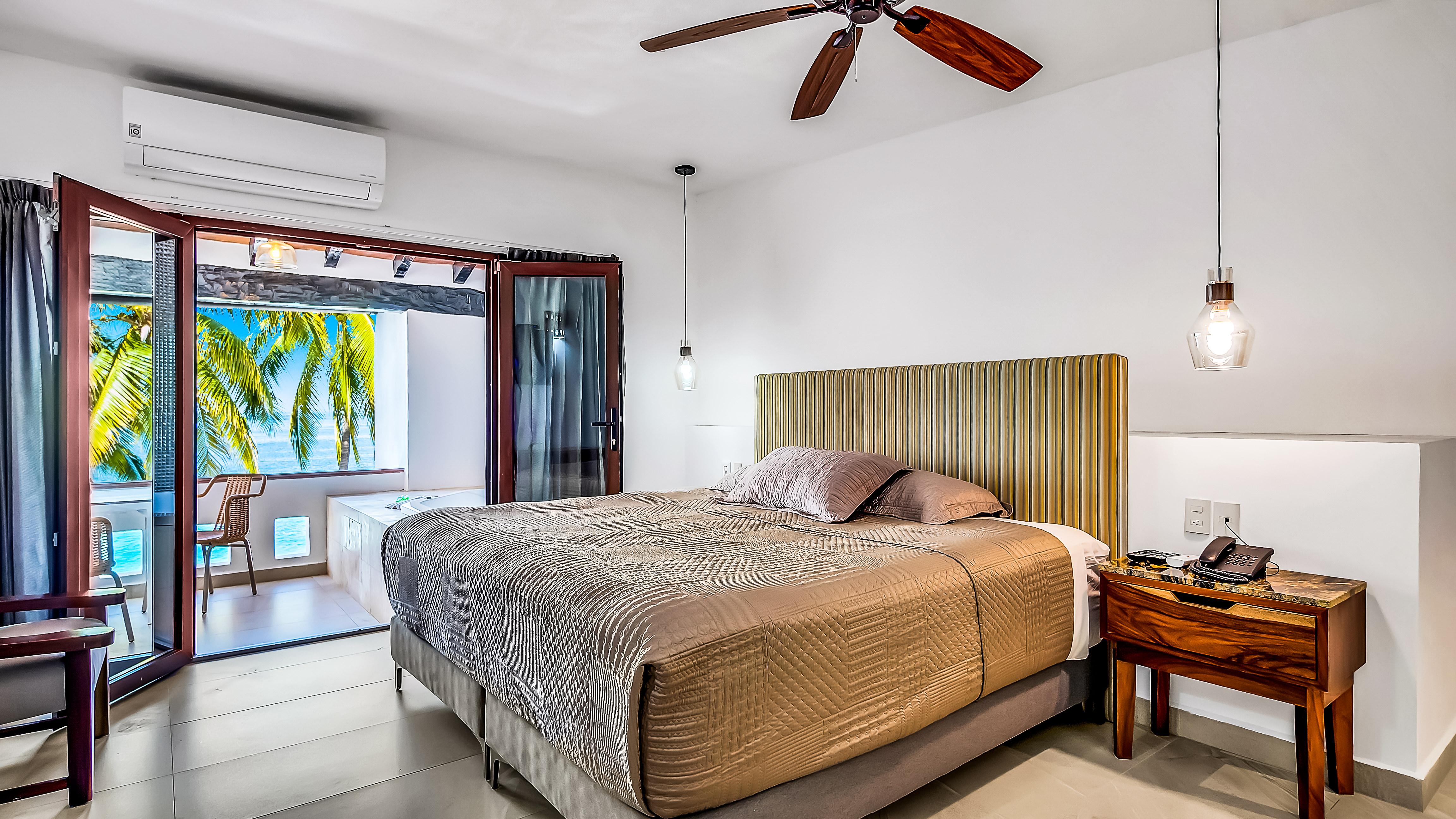 Marboka Hotel & Suites ปูแอร์โตบาญาร์ตา ภายนอก รูปภาพ
