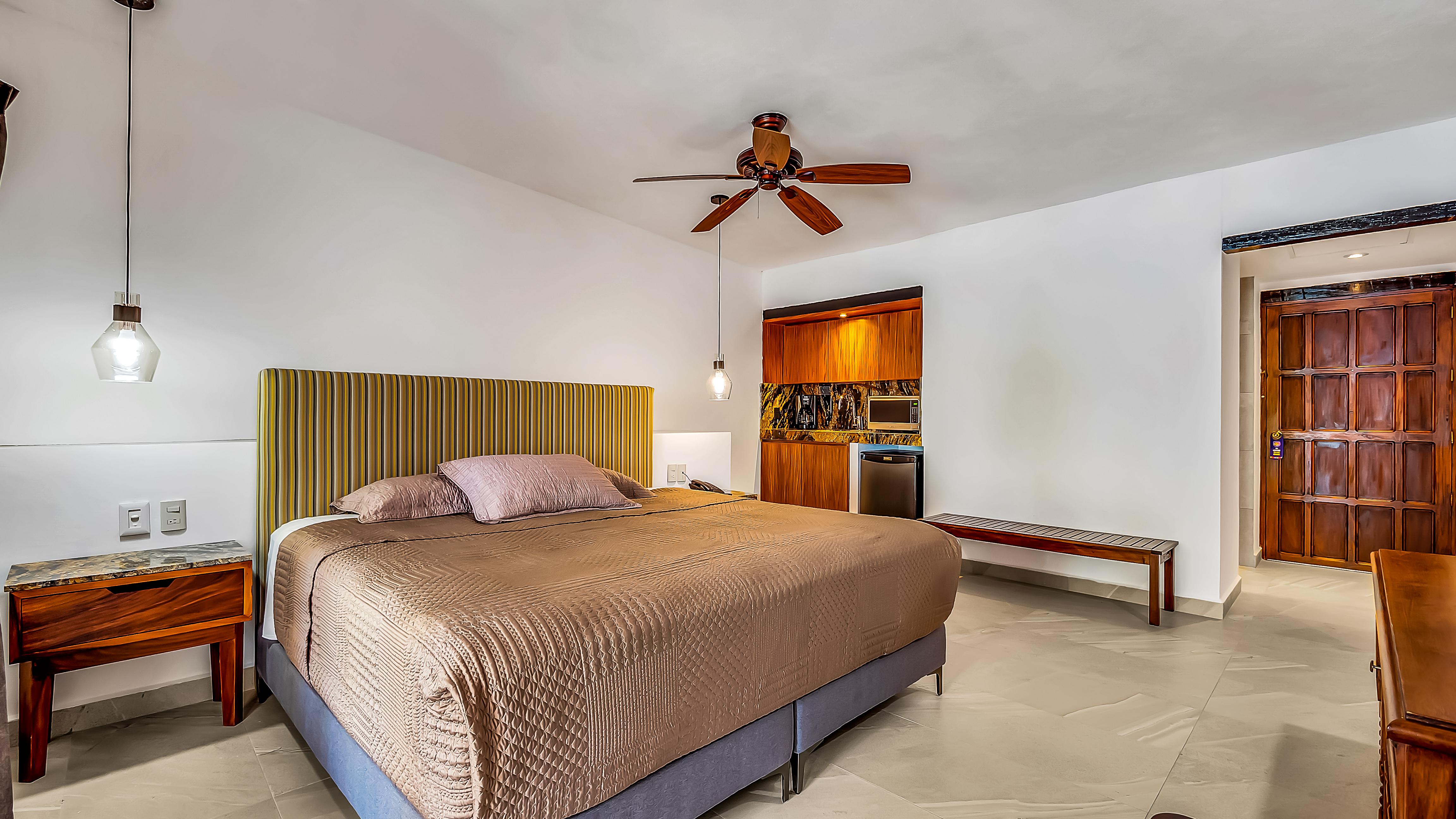 Marboka Hotel & Suites ปูแอร์โตบาญาร์ตา ภายนอก รูปภาพ