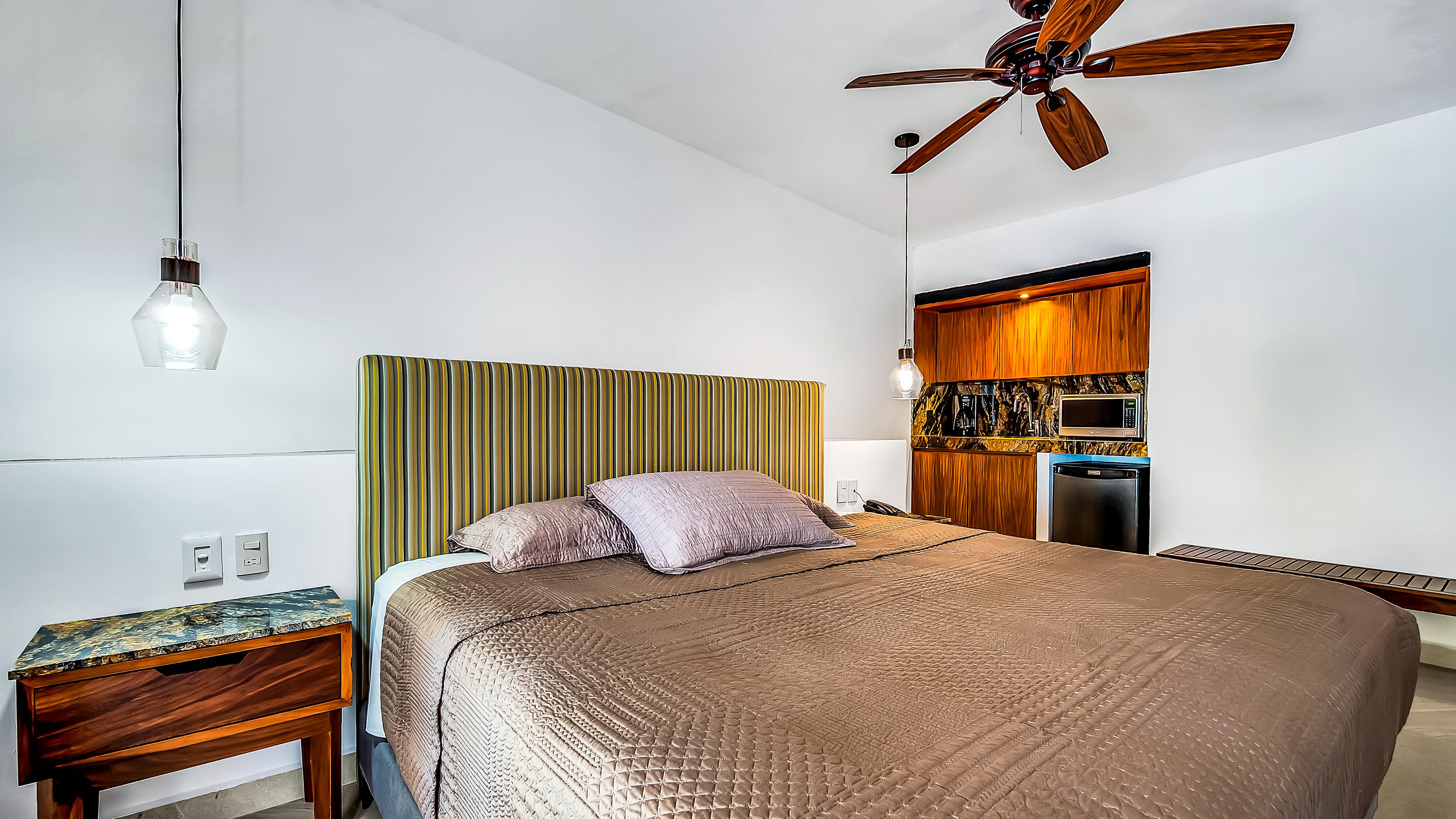 Marboka Hotel & Suites ปูแอร์โตบาญาร์ตา ภายนอก รูปภาพ
