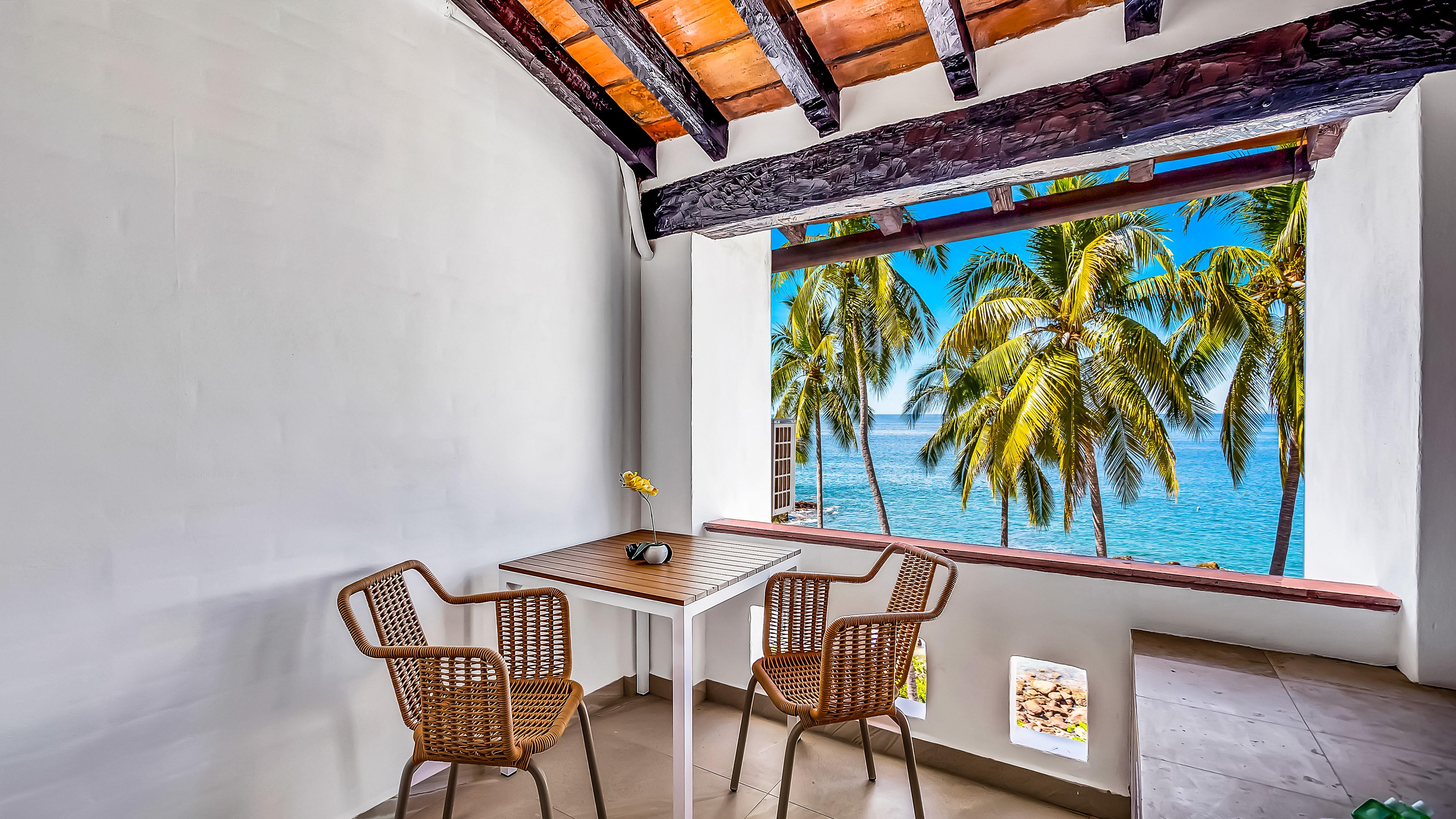 Marboka Hotel & Suites ปูแอร์โตบาญาร์ตา ภายนอก รูปภาพ