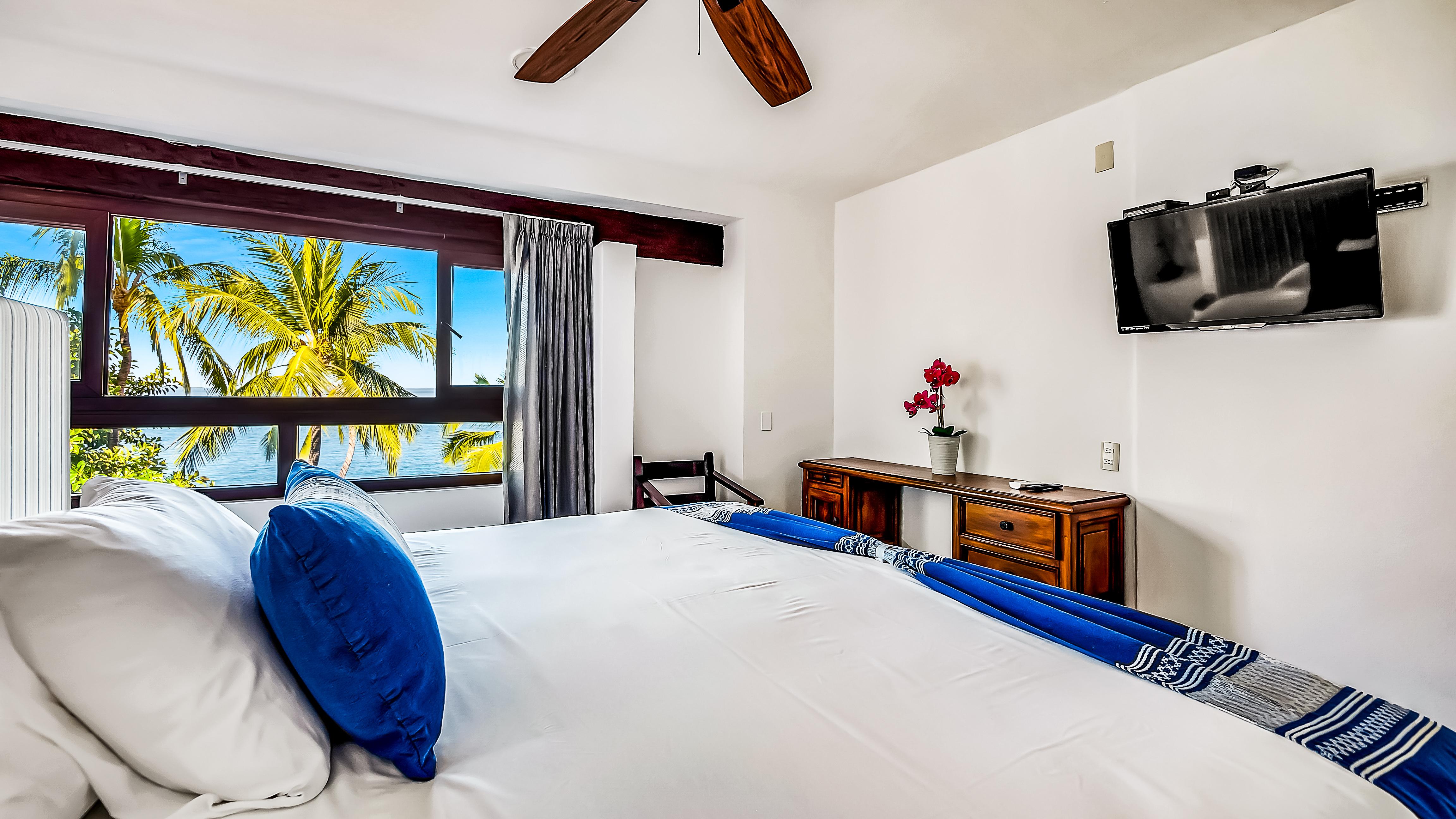 Marboka Hotel & Suites ปูแอร์โตบาญาร์ตา ภายนอก รูปภาพ