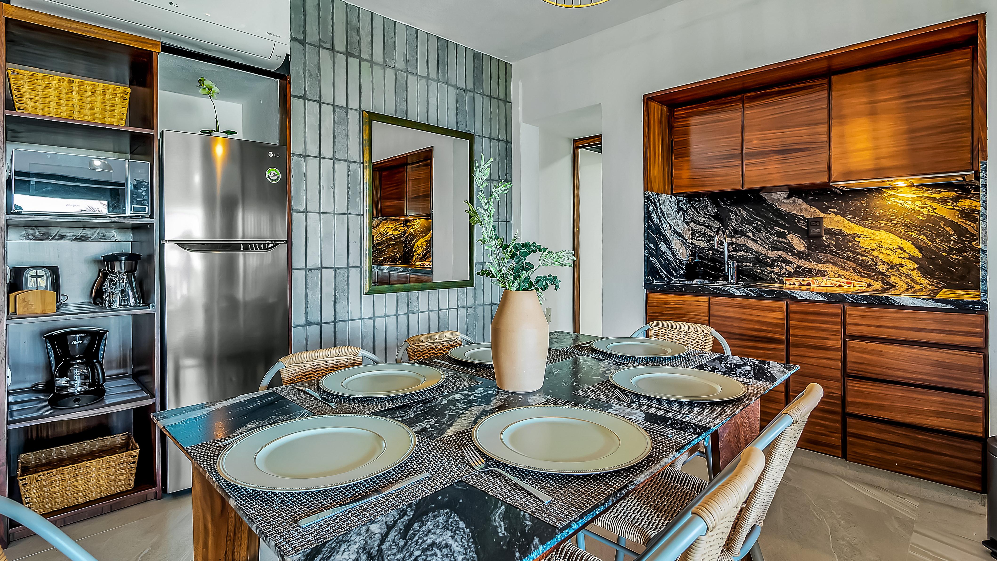Marboka Hotel & Suites ปูแอร์โตบาญาร์ตา ภายนอก รูปภาพ