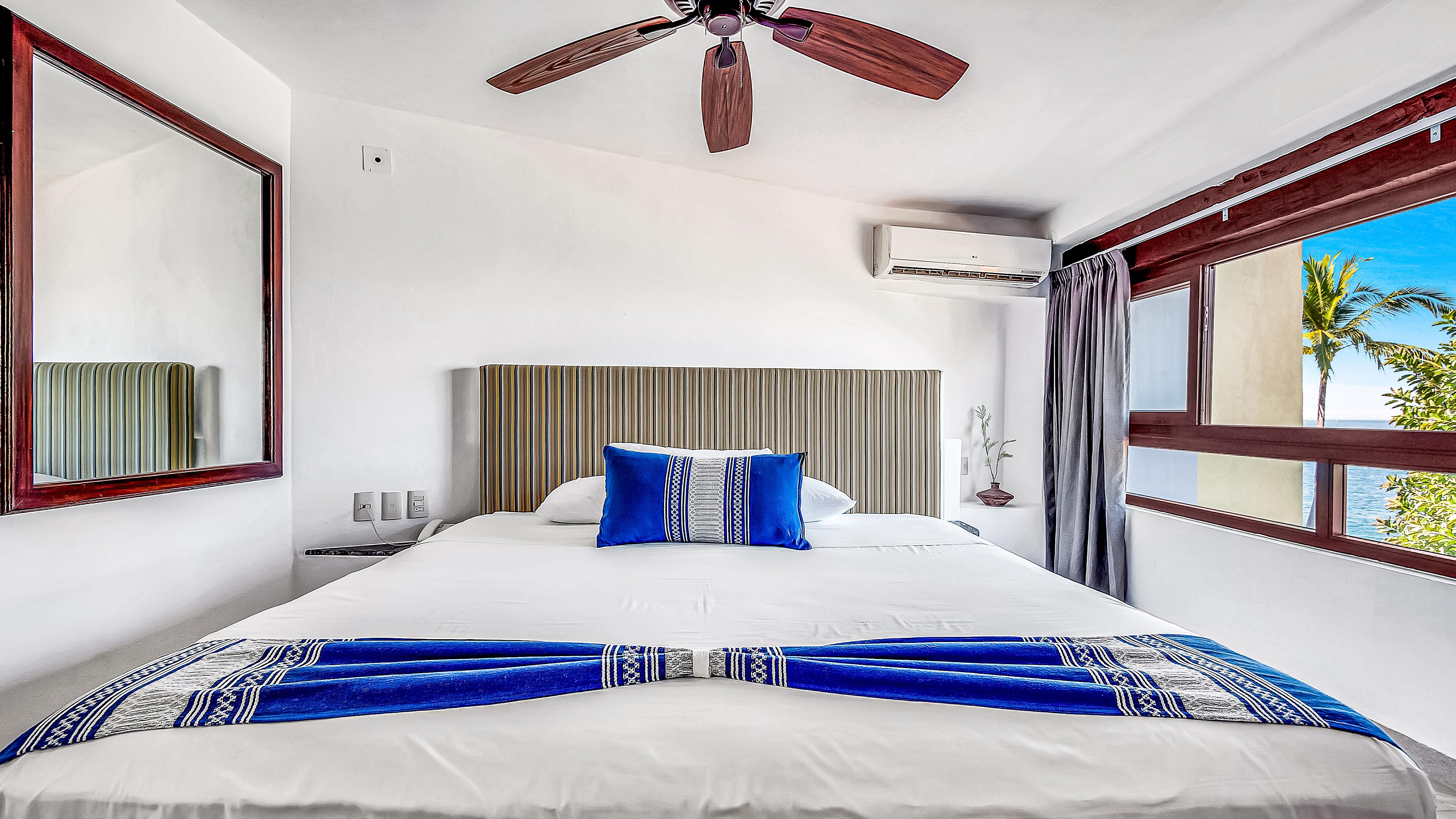 Marboka Hotel & Suites ปูแอร์โตบาญาร์ตา ภายนอก รูปภาพ