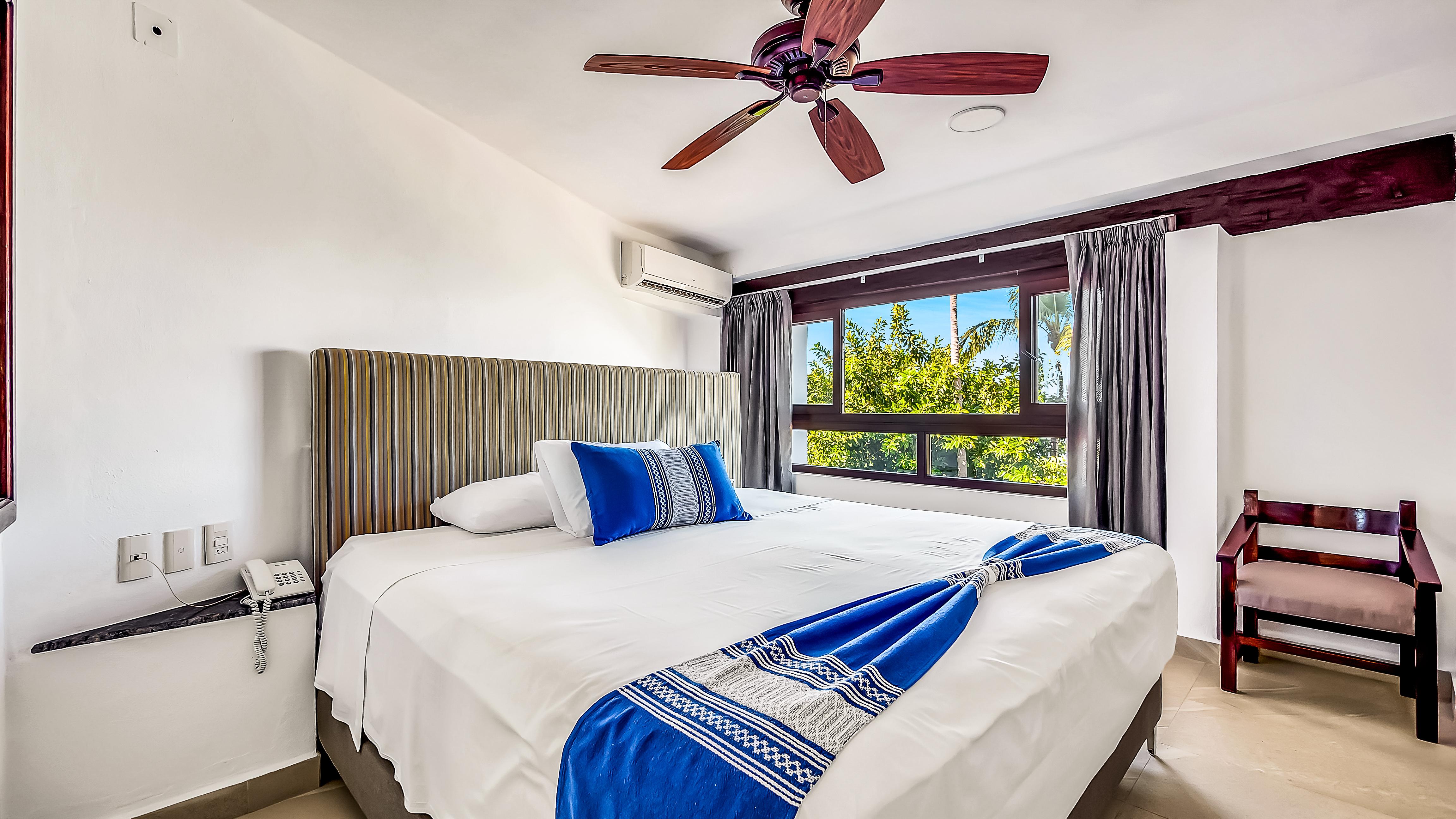 Marboka Hotel & Suites ปูแอร์โตบาญาร์ตา ภายนอก รูปภาพ