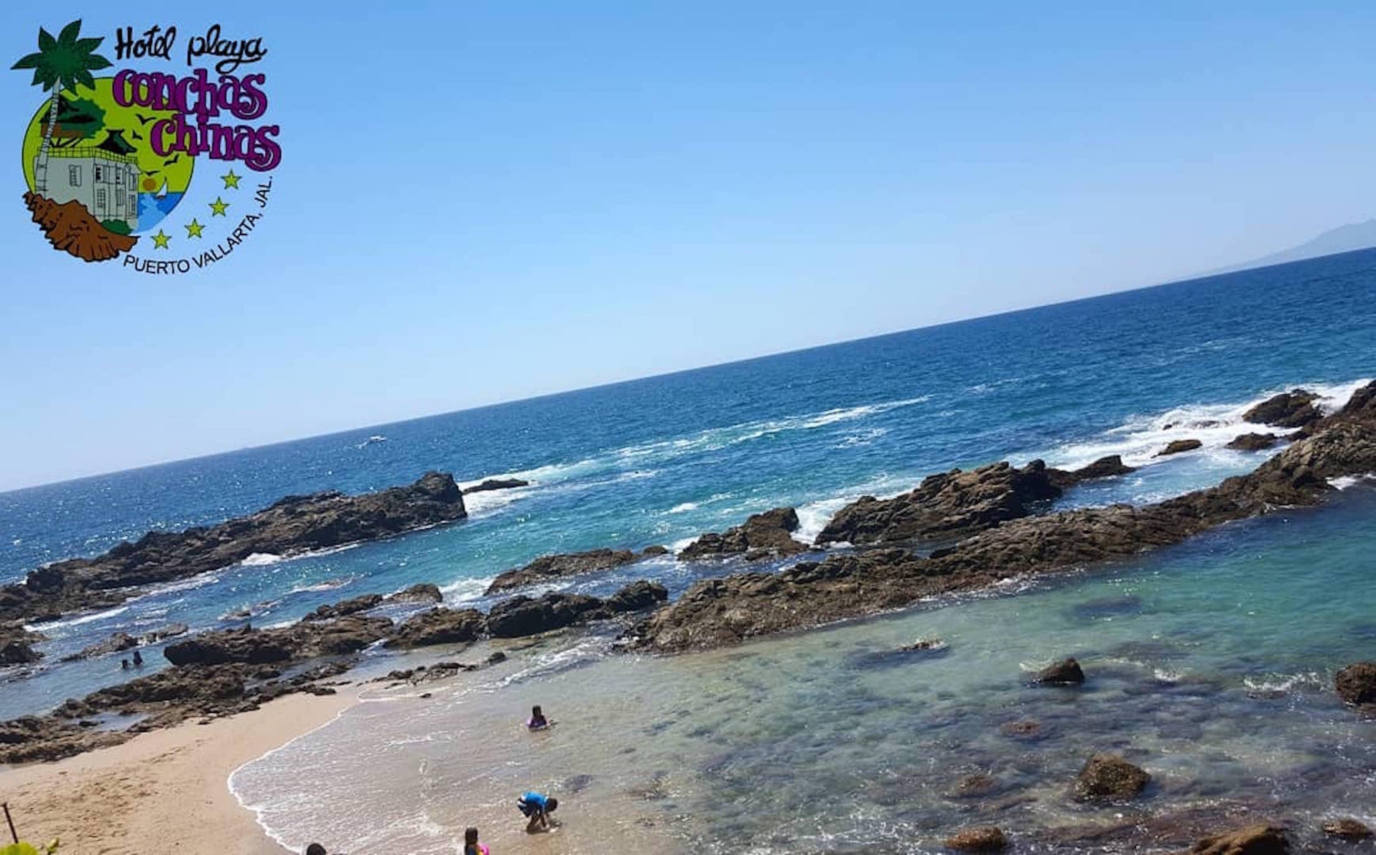 Marboka Hotel & Suites ปูแอร์โตบาญาร์ตา ภายนอก รูปภาพ