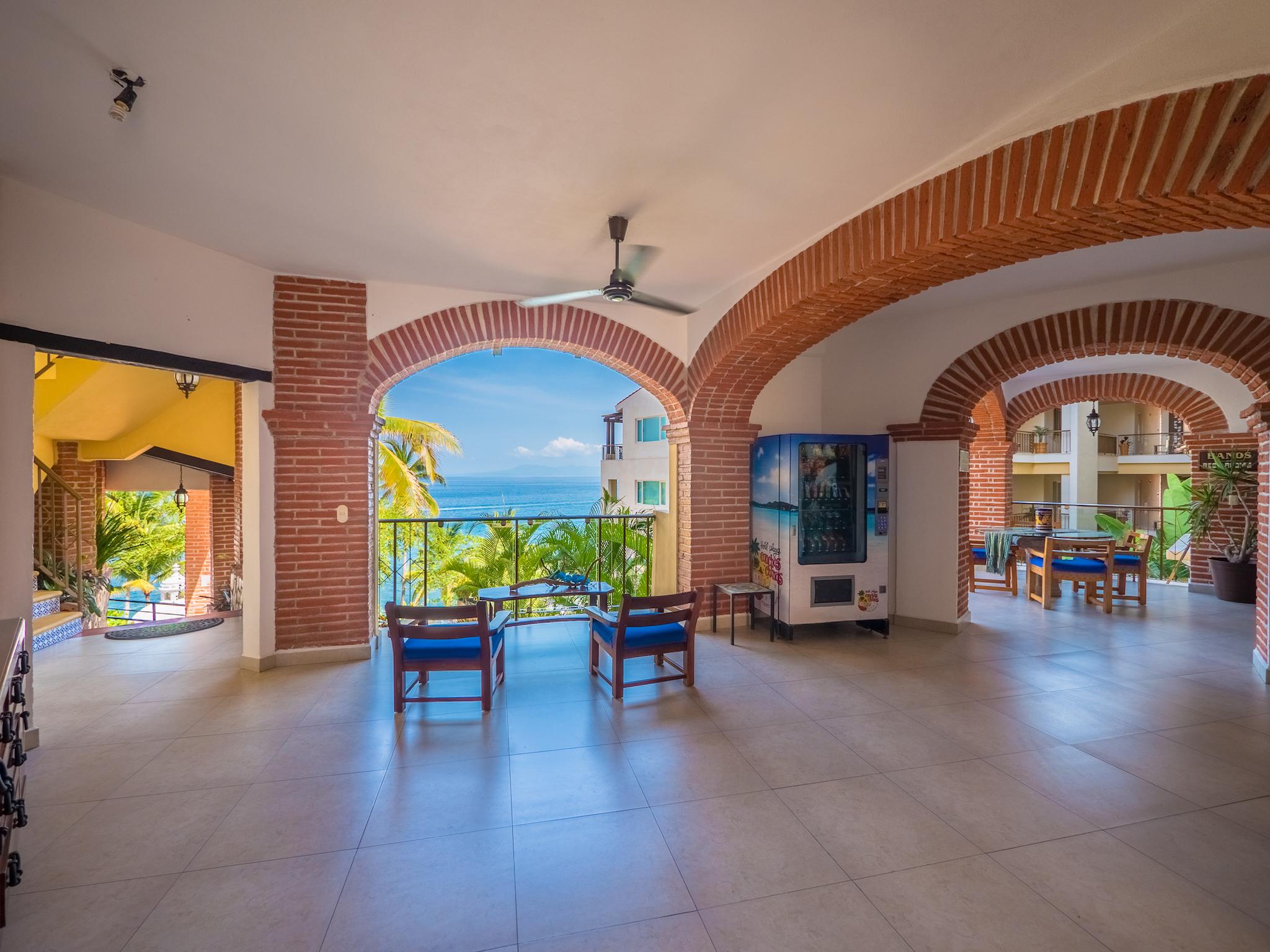 Marboka Hotel & Suites ปูแอร์โตบาญาร์ตา ภายนอก รูปภาพ