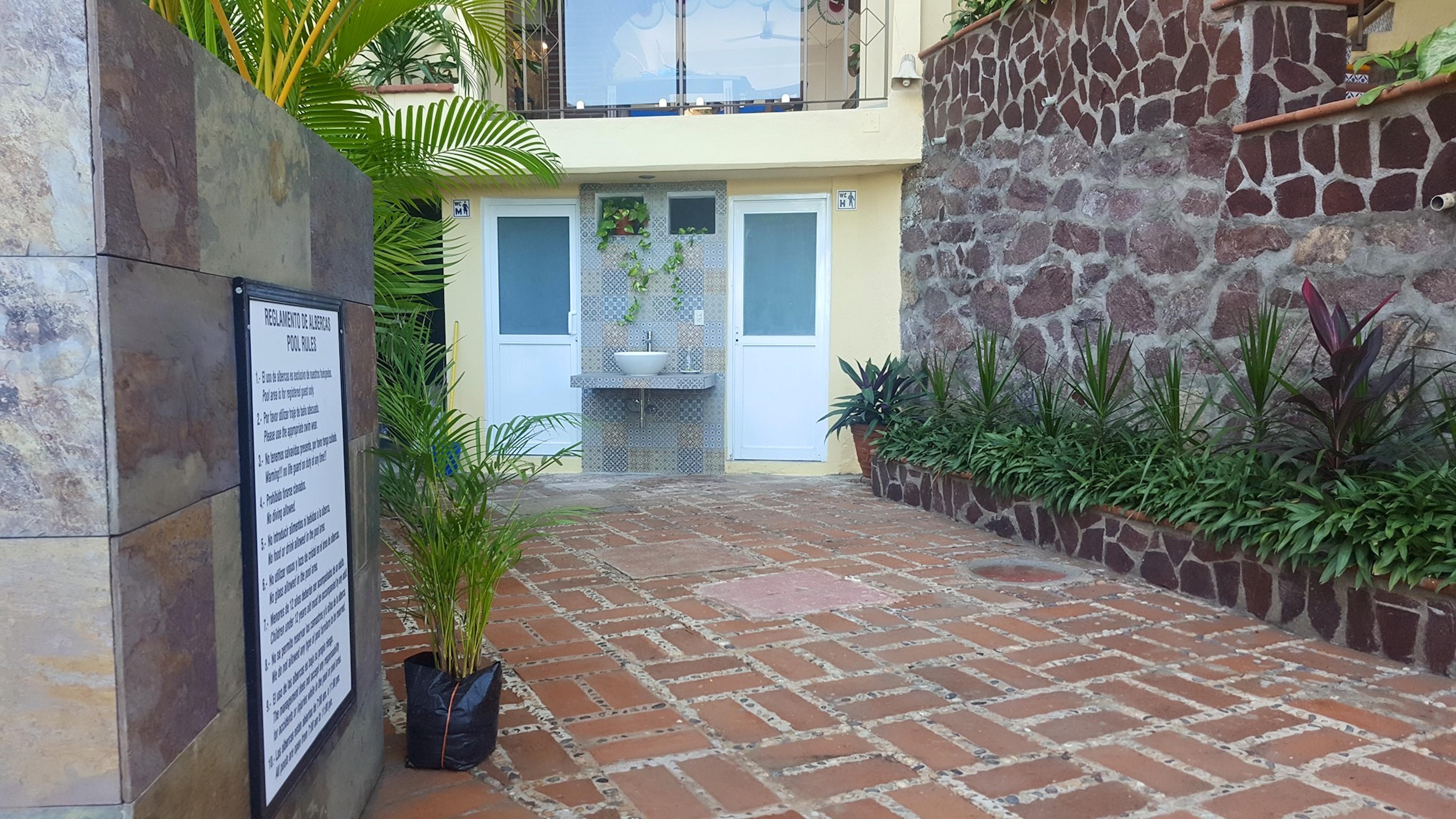 Marboka Hotel & Suites ปูแอร์โตบาญาร์ตา ภายนอก รูปภาพ