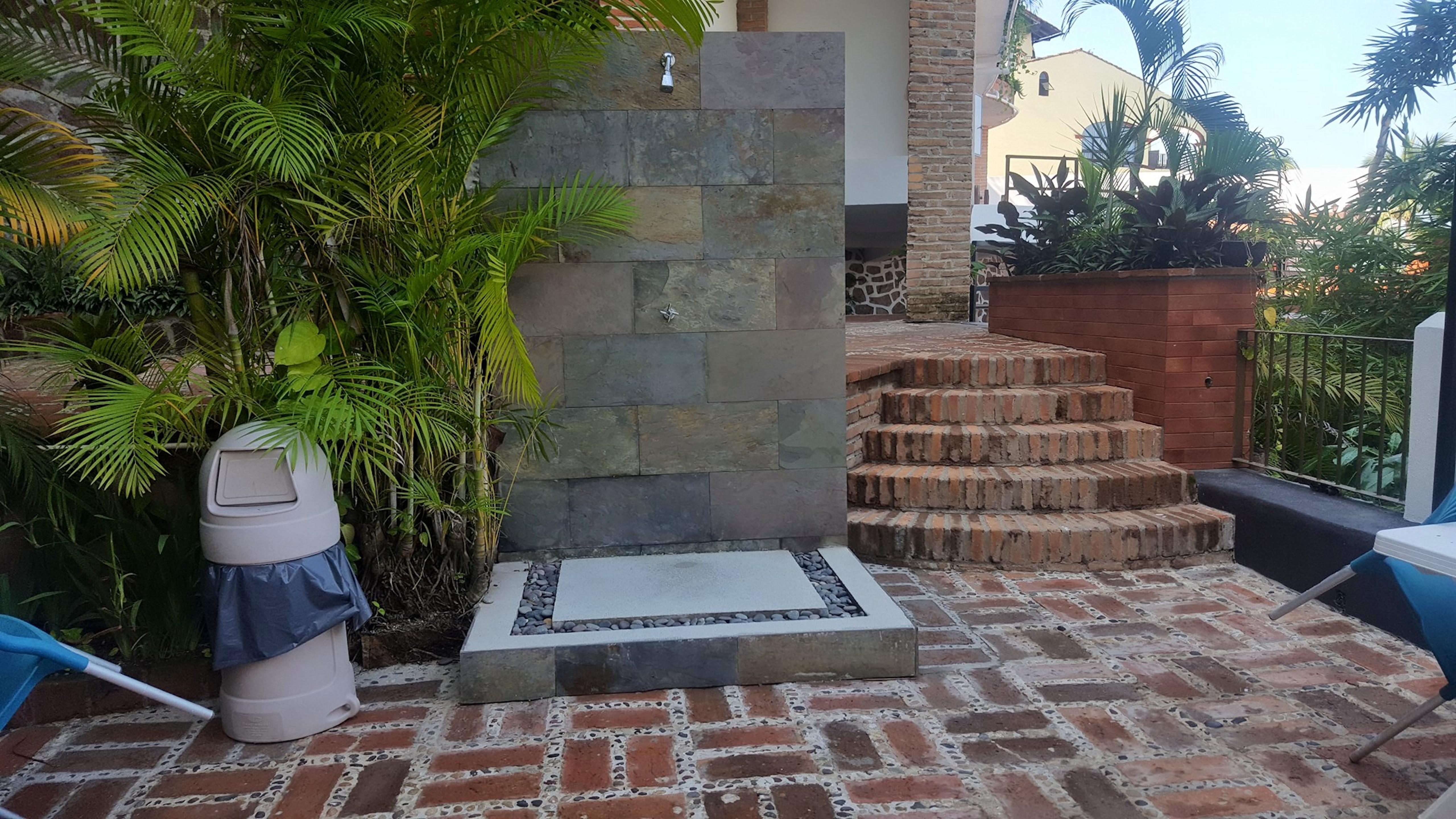 Marboka Hotel & Suites ปูแอร์โตบาญาร์ตา ภายนอก รูปภาพ