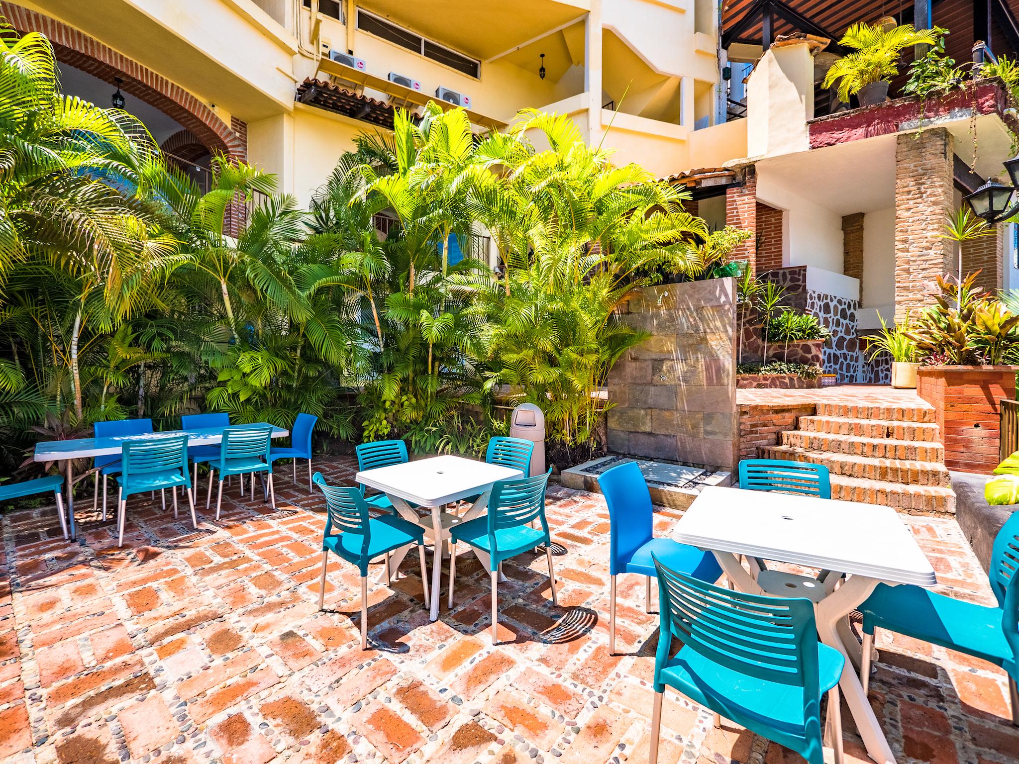 Marboka Hotel & Suites ปูแอร์โตบาญาร์ตา ภายนอก รูปภาพ