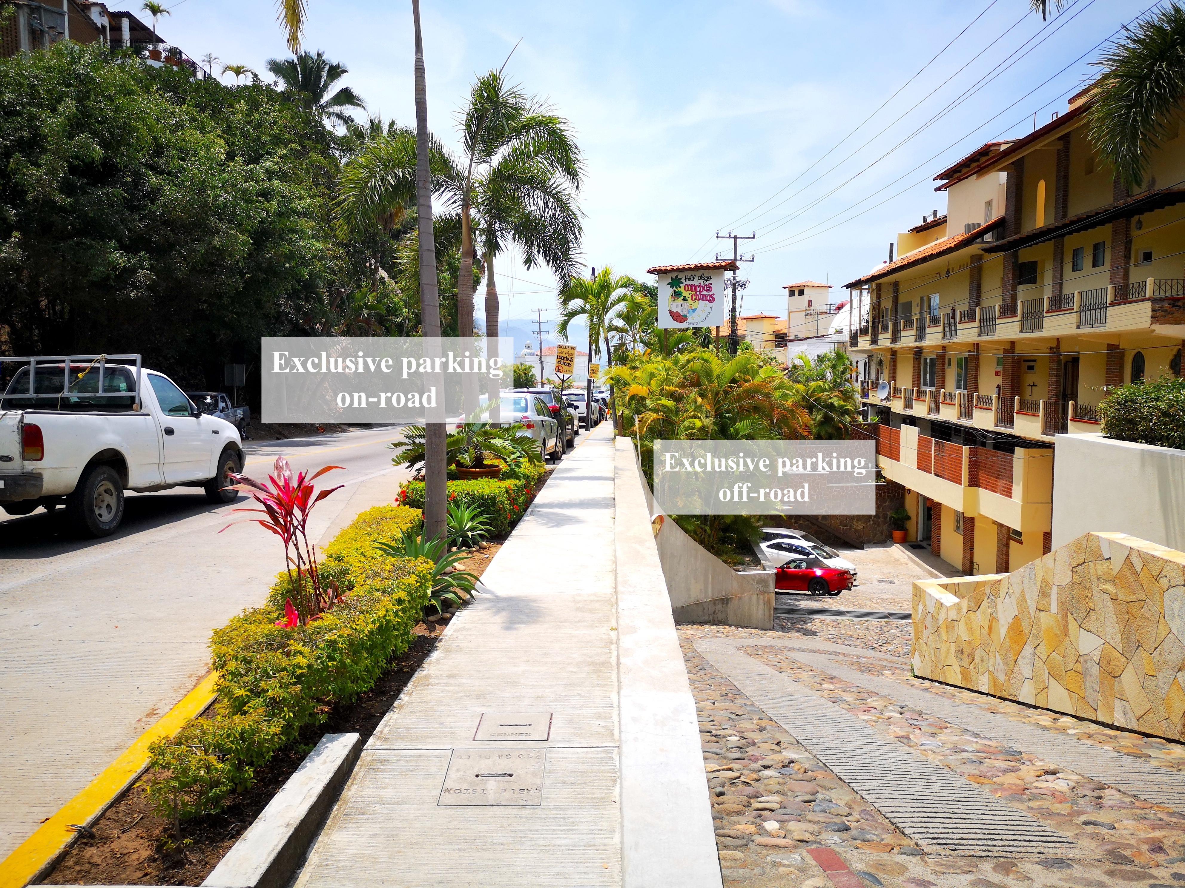 Marboka Hotel & Suites ปูแอร์โตบาญาร์ตา ภายนอก รูปภาพ