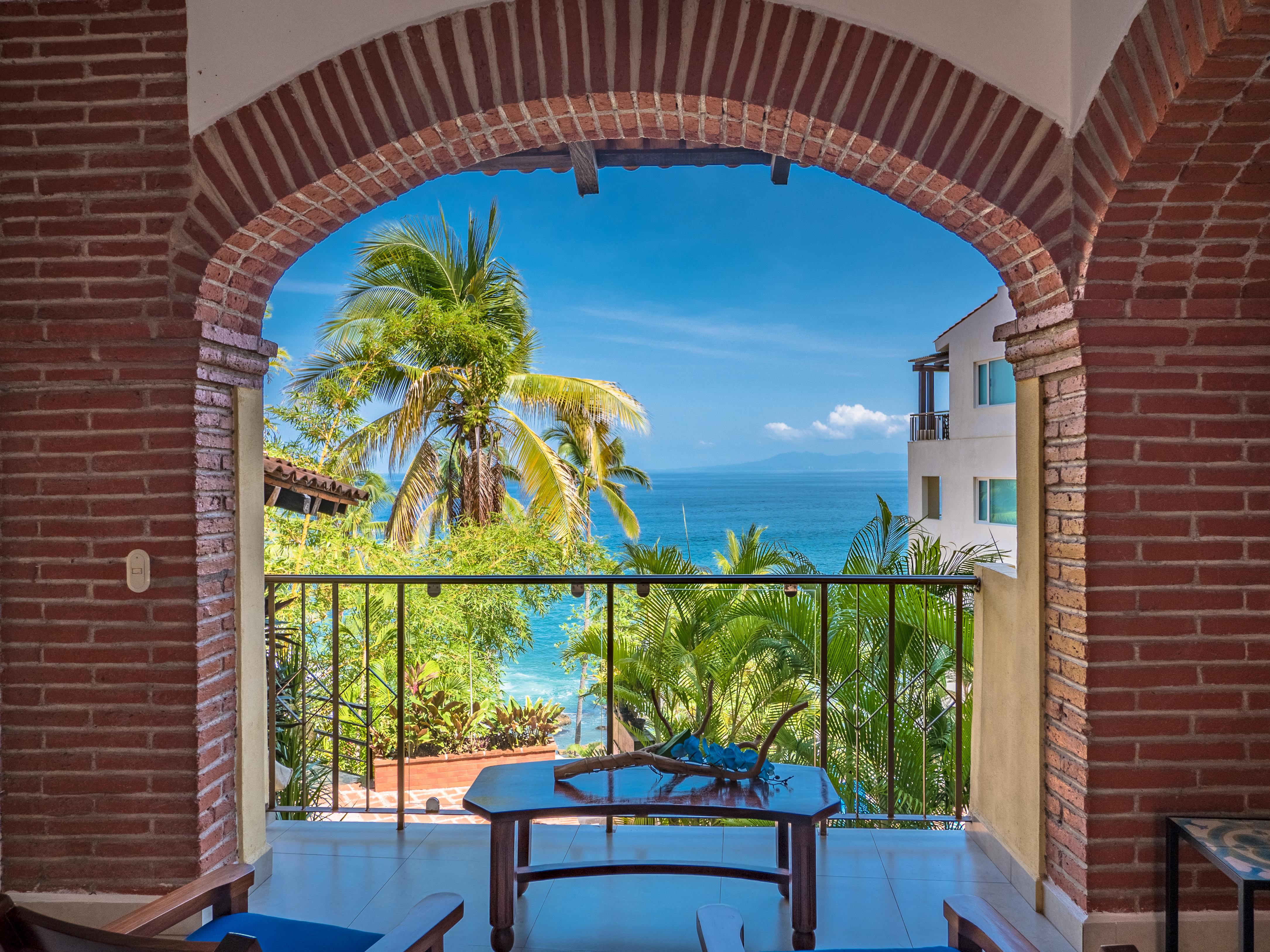 Marboka Hotel & Suites ปูแอร์โตบาญาร์ตา ภายนอก รูปภาพ