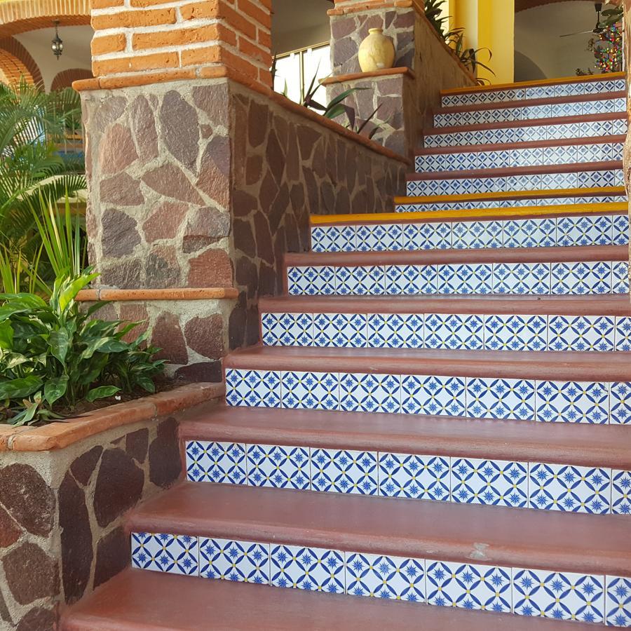 Marboka Hotel & Suites ปูแอร์โตบาญาร์ตา ภายนอก รูปภาพ